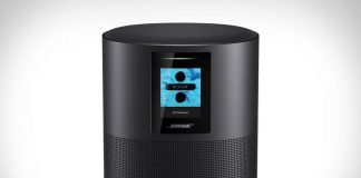 Bose Home Speaker 500 BoseHomeSpeaker500