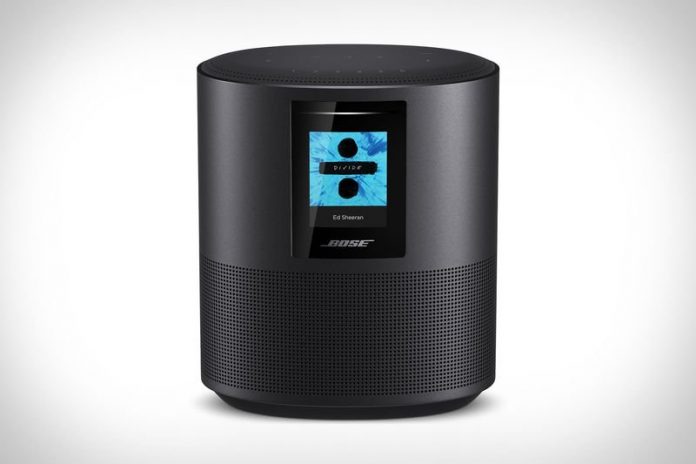 BoseHomeSpeaker500