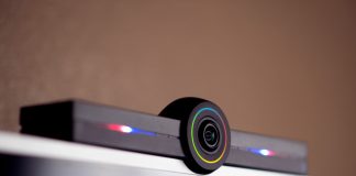 Hello 2 – Συσκευή κρυπτογραφημένου βίντεο HELLO 2 Encrypted Video Communication