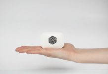 InvizBox Home VPN Router