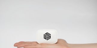 InvizBox Home VPN Router InvizBox Home VPN Router