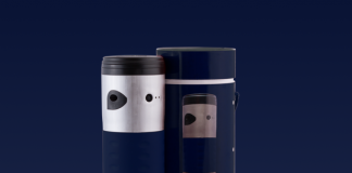 Mojoe – παρασκευή τσαγιού και καφέ εν κινήσει! Mojoe brewing