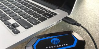 Proxabyte – Κάνε το Internet σου πιο γρήγορο και ασφαλές PROXABYTE Internet and VPN Accelerator