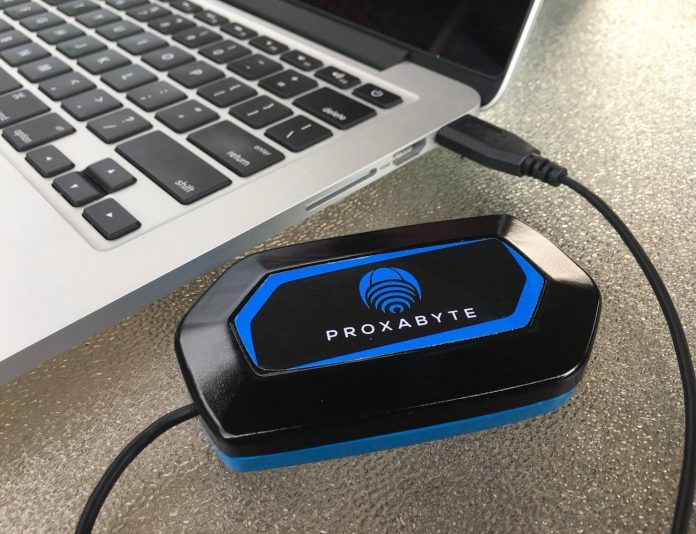 PROXABYTE Internet and VPN Accelerator