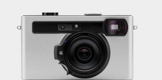 Pixii – Κάμερα με rangefinder αλλά χωρίς οθόνη Pixii