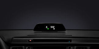 Raven – Κάντε το αυτοκινητό σας έξυπνο! Raven