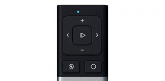 Satechi Wireless Multimedia Remote Satechi presenter