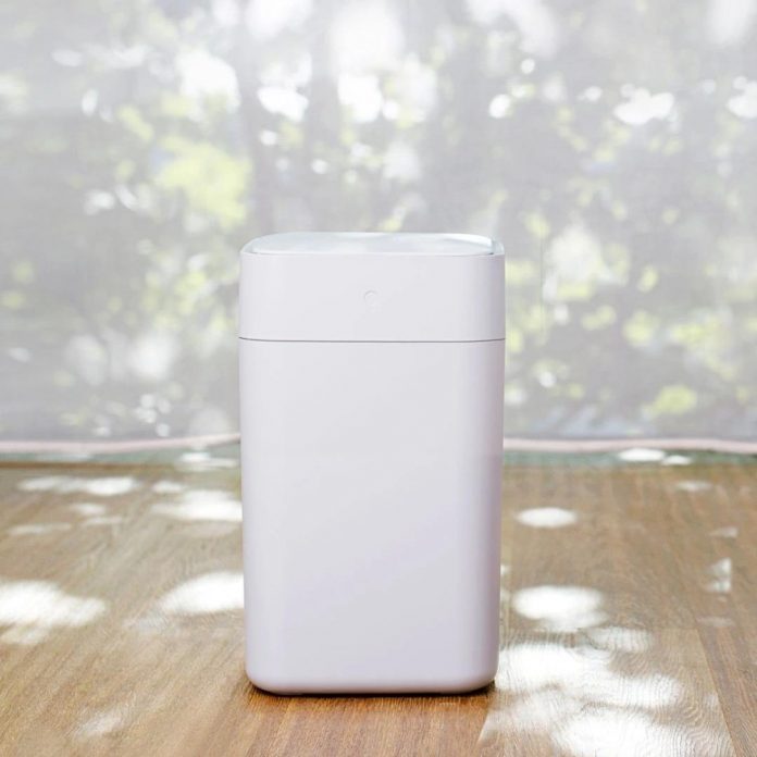 Xiaomi Mijia Townew T1 Smart Trash