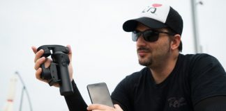 Atom – Gimbal..τσέπης! atom gimbal