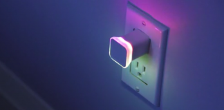 Aumi mini smart+ – Φθηνό Night Light aumi mini smart