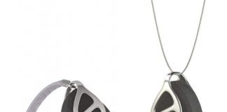 Bellabeat Leaf – Έξυπνο κόσμημα bellabeat