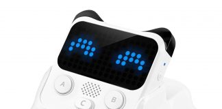 Makeblock Codey Rocky – Ρομπότ για παιδιά 6+ codeyRocky