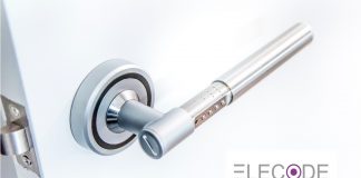 Elecode – η απλά ποιος χρειάζεται πλέον κλειδιά;