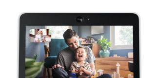 Facebook Portal… facebook portal