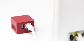 Firewalla: Cyber Security Firewall για σπίτι ή μικρή επιχείρηση firewalla