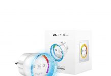 fivaro zwaveplus
