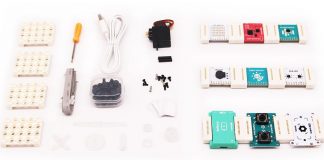 GroveJr – Προγραμματισμός για παιδιά grovejr