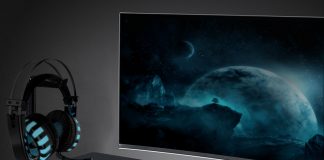 HAVIT Mechanical Keyboard Backlit havit1