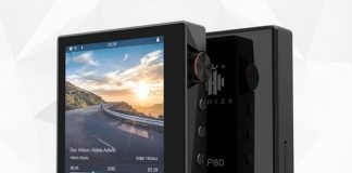 Hidizs AP80 – Η μουσική σε άλλη διάσταση!