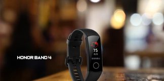 Huawei Honor band 4 honorband4 1
