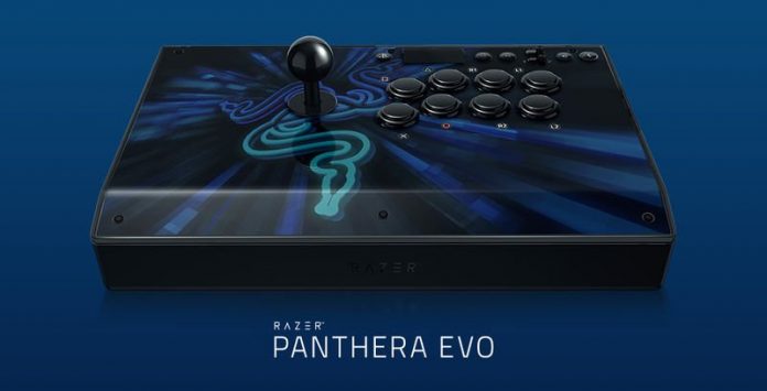 razer panthera evo