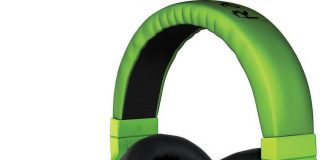 Razer Kraken Tournament Edition – Gaming ακουστικά razer kraken pro in line green