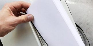 Rekonect – Σημειωματάριο με μαγνήτες rekonect magnetic notebook