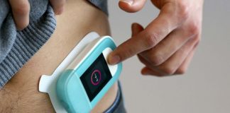 Sensile Medical SensePatch sensile medical sensepatch