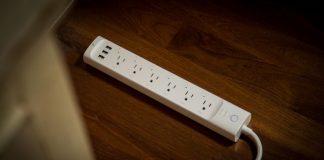 TP-Link Kasa Wifi – Έξυπνο πολύπριζο tp link kasa