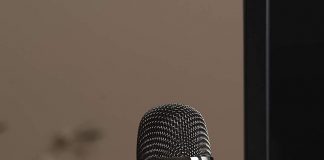 Yeti Nano Mic – Εγγυημένη λύση μικροφώνου για youtubers! yeti nano 1