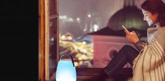 Creative Nova – Portable Alexa Smart Speaker Creative Nova Portable Alexa Smart Speaker