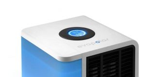 Evapolar Personal Air Cooler Evapolar