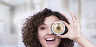 FOREO UFO – Έξυπνη μάσκα ομορφιάς FOREO UFO Smart Face Mask