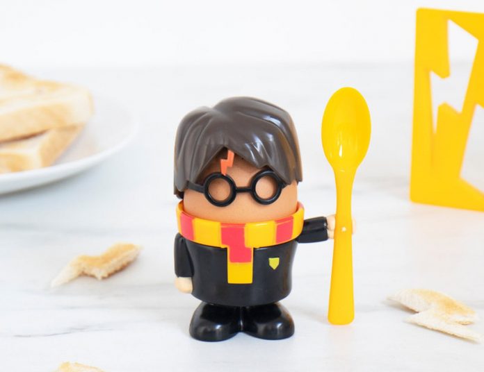 Firebox Harry Potter Egg Set