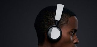 Ακουστικά Bang & Olufsen H2 H2 Headphones by BO BeoPlay