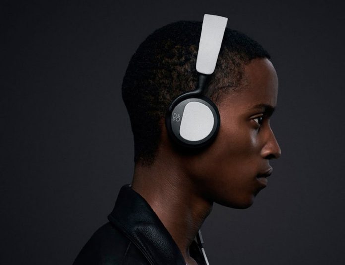 H2 Headphones by BO BeoPlay