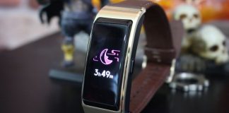 HUAWEI TalkBand B5 Huawei Talkband B5