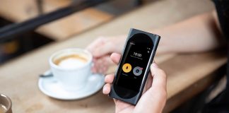 Langogo AI Pocket Translator and Wi-Fi Hotspot Langogo AI Pocket Translator and Wi Fi Hotspot