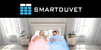 Smartduvet – Ονειρικός ύπνος… Smartduvet
