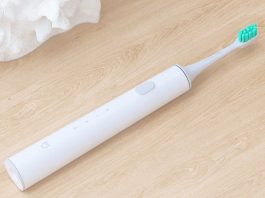 Xiaomi Mi Smart Sonic Electric Toothbrush