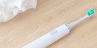 Xiaomi Mi Smart Sonic Electric Toothbrush Xiaomi Mi Smart Sonic Electric Toothbrush