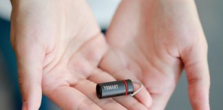 YSMART- Μικροσκοπικός φακός για καθημερινή χρήση YSMART Smallest EDC Flashlight