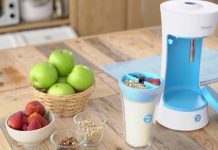 Yomee Automatic Yogurt Maker