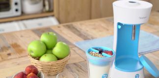 Yomee – Αυτόματος παρασκευαστής γιαουρτιού Yomee Automatic Yogurt Maker