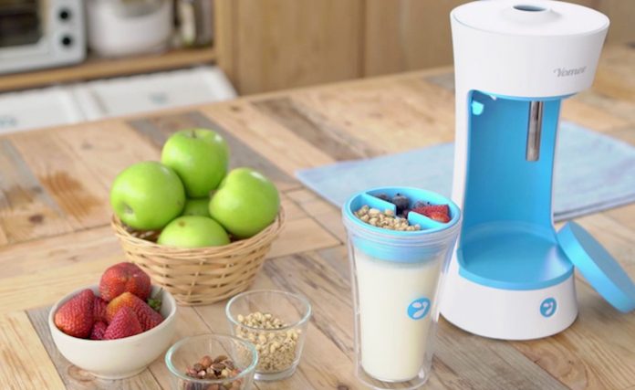 Yomee Automatic Yogurt Maker