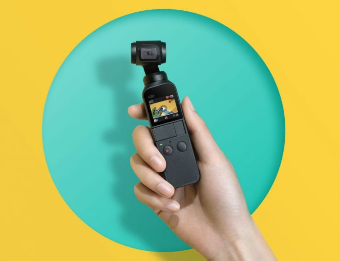 dji osmo pocket 02