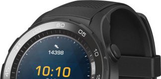 Huawei Watch 2 LTE – Μια αγορά που αξίζει τα λεφτά της huawei watch 2 sport lte