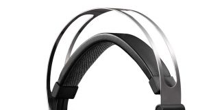 1MORE Spearhead VRX Over-Ear Gaming Headphones 1more Spearhead VRX