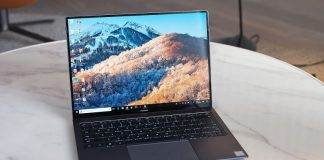 Huawei MateBook X Pro Huawei MateBook X Pro