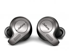 Jabra Elite 65t